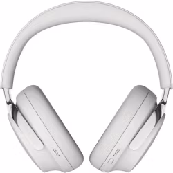 Bose QuietComfort Ultra II Headphones Wireless Over-ear Vit