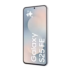 Samsung Galaxy S25 FE 6.7" 5G 8GB 256GB Vit