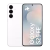 Samsung Galaxy S25 FE 6.7" 5G 8GB 256GB Vit