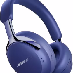 Bose QuietComfort Ultra II Headphones Wireless Over-ear Violet