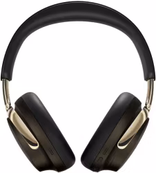 Bose QuietComfort Ultra II Headphones Wireless Over-ear Desert Gold