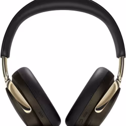 Bose QuietComfort Ultra II Headphones Wireless Over-ear Desert Gold