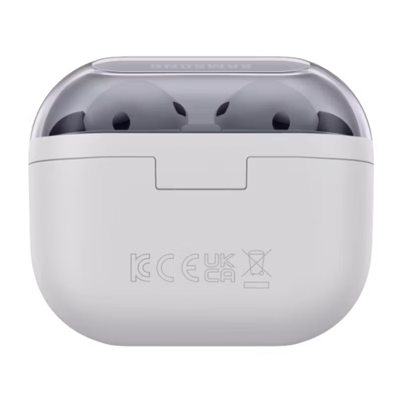 Samsung Galaxy Buds3 FE True Wireless Grå
