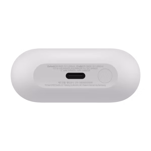 Samsung Galaxy Buds3 FE True Wireless Grå