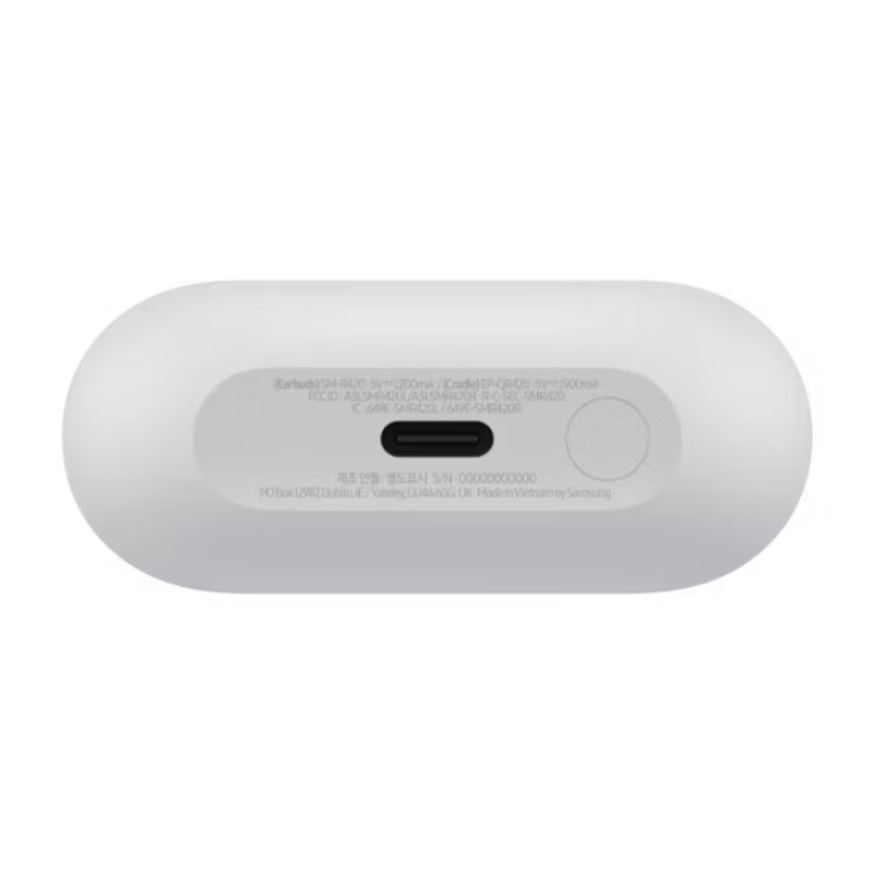 Samsung Galaxy Buds3 FE True Wireless Grå