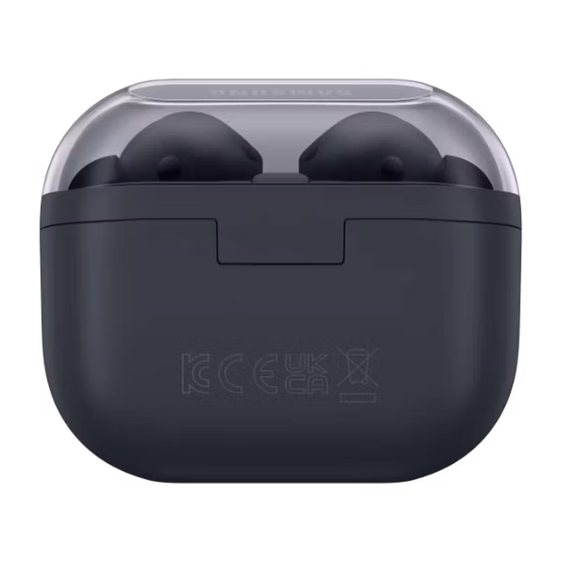 Samsung Galaxy Buds3 FE True Wireless Svart