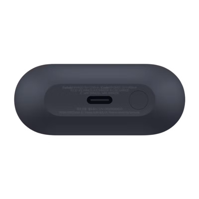 Samsung Galaxy Buds3 FE True Wireless Svart