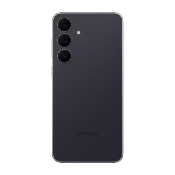 Samsung Galaxy S25 FE 6.7" 5G 8GB 256GB Svart