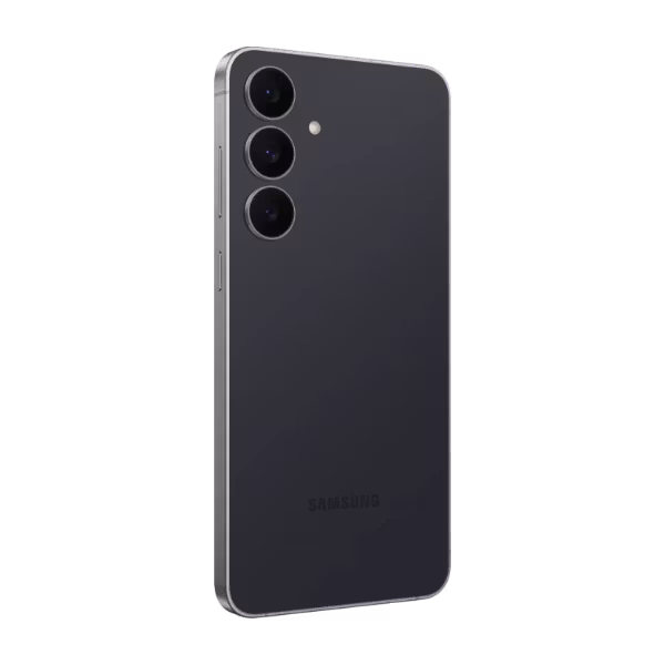 Samsung Galaxy S25 FE 6.7" 5G 8GB 256GB Svart