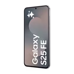 Samsung Galaxy S25 FE 6.7" 5G 8GB 256GB Svart