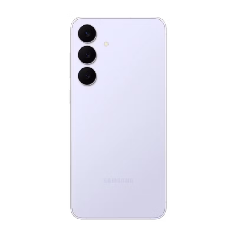 Samsung Galaxy S25 FE 6.7" 5G 8GB 256GB Icy Blue