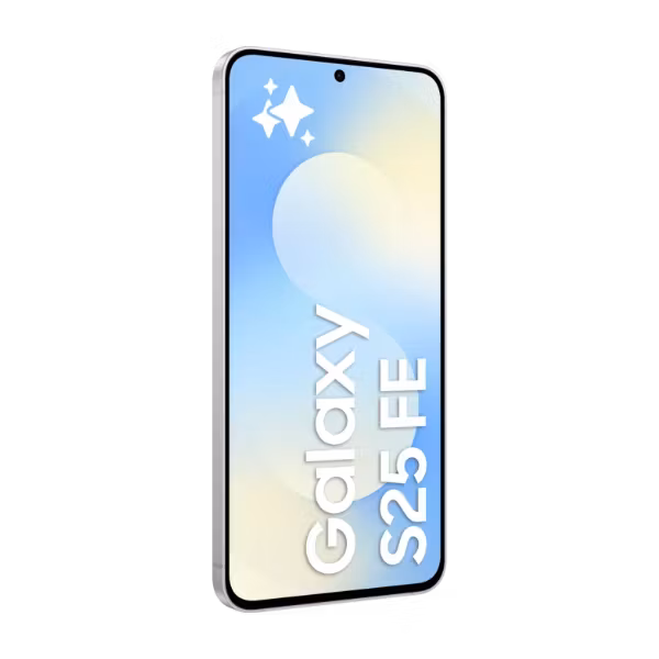 Samsung Galaxy S25 FE 6.7" 5G 8GB 256GB Icy Blue