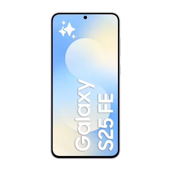 Samsung Galaxy S25 FE 6.7" 5G 8GB 256GB Icy Blue