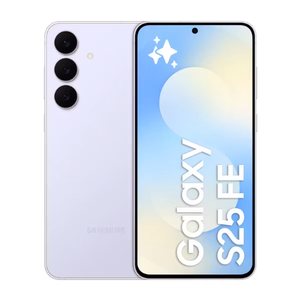 Samsung Galaxy S25 FE 6.7" 5G 8GB 256GB Icy Blue