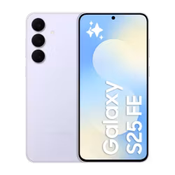 Samsung Galaxy S25 FE 6.7" 5G 8GB 256GB Icy Blue