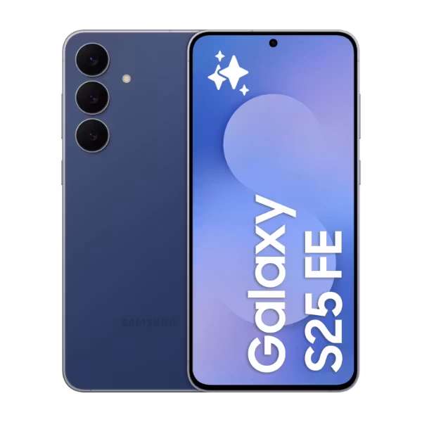 Samsung Galaxy S25 FE 6.7" 5G 8GB 128GB Navy