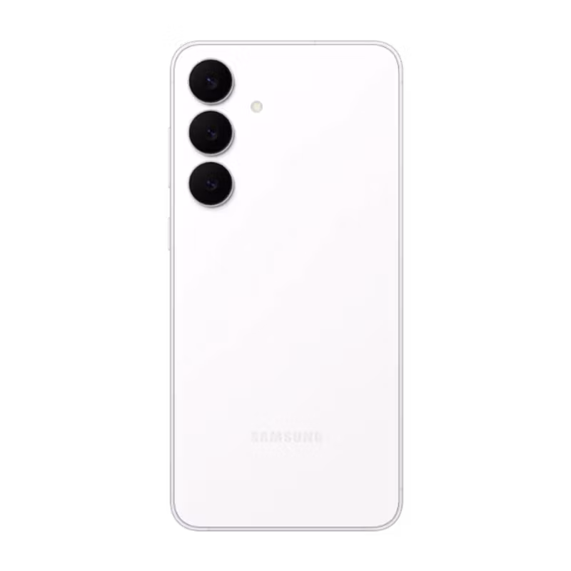Samsung Galaxy S25 FE 6.7" 5G 8GB 128GB Vit