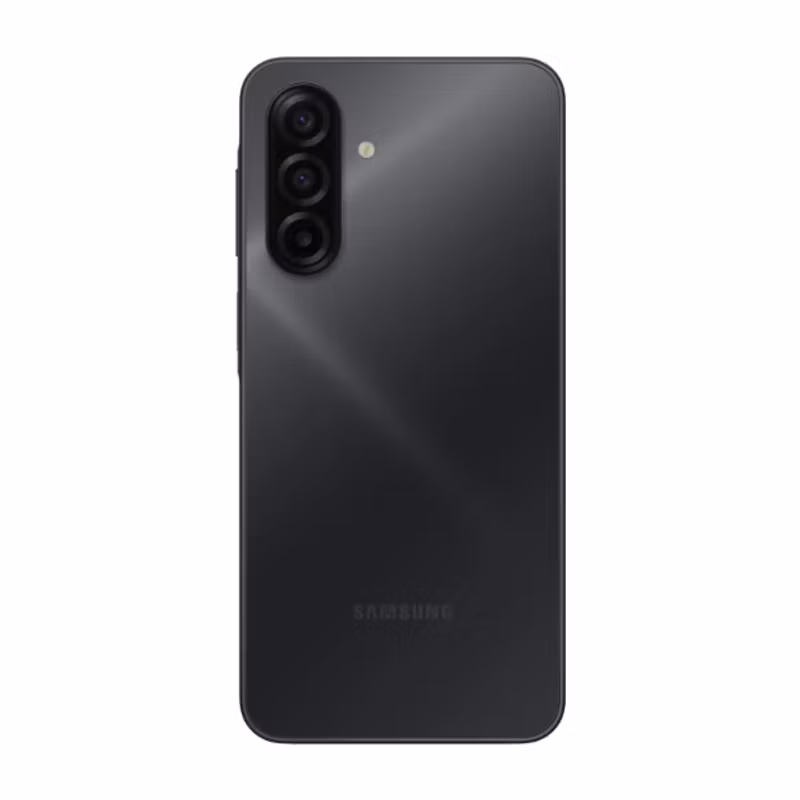 Samsung Galaxy A17 LTE 6.7" 4GB 128GB Svart