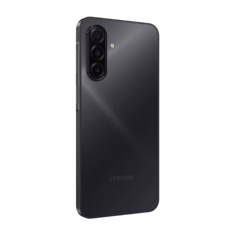 Samsung Galaxy A17 LTE 6.7" 4GB 128GB Svart