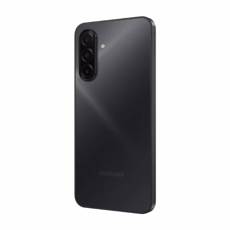 Samsung Galaxy A17 LTE 6.7" 4GB 128GB Svart