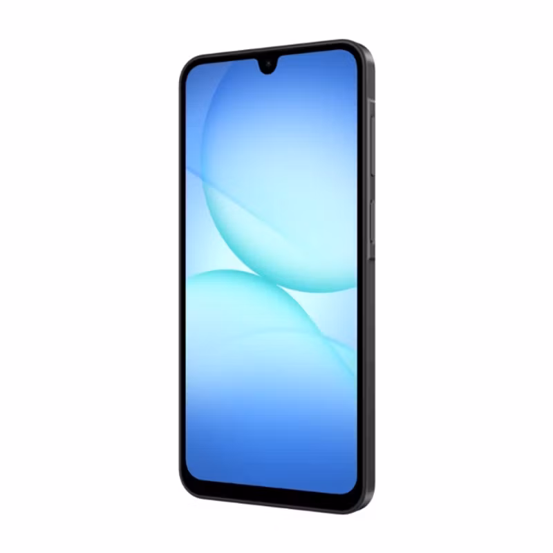 Samsung Galaxy A17 LTE 6.7" 4GB 128GB Svart
