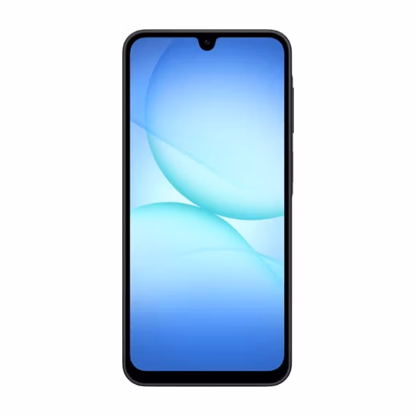 Samsung Galaxy A17 LTE 6.7" 4GB 128GB Svart