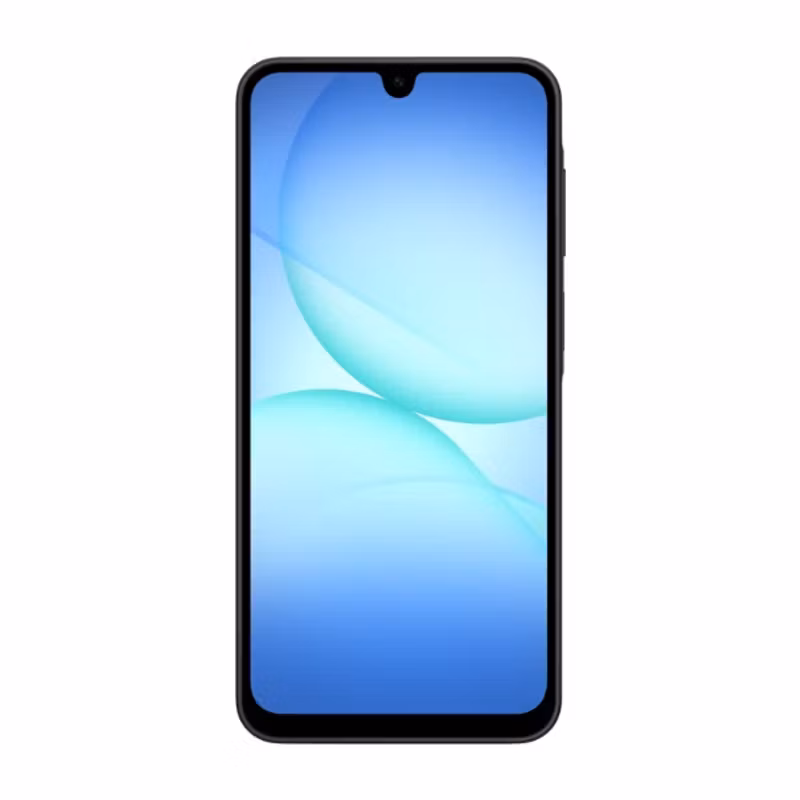 Samsung Galaxy A17 LTE 6.7" 4GB 128GB Svart