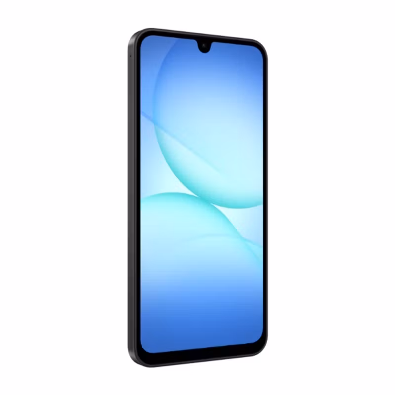 Samsung Galaxy A17 LTE 6.7" 4GB 128GB Svart