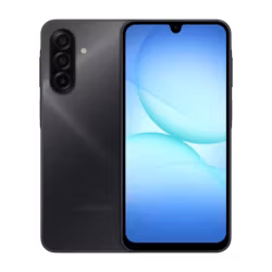Samsung Galaxy A17 LTE 6.7" 4GB 128GB Svart