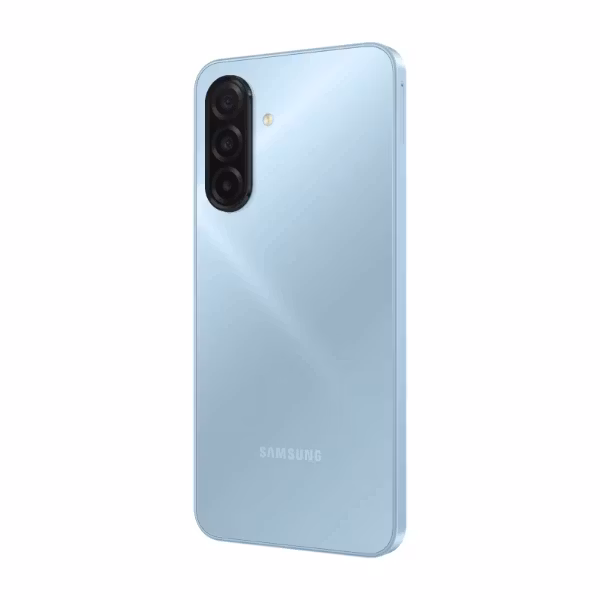 Samsung Galaxy A17 LTE 6.7" 4GB 128GB Ljusblå