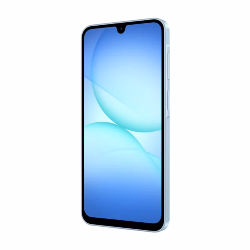 Samsung Galaxy A17 LTE 6.7" 4GB 128GB Ljusblå