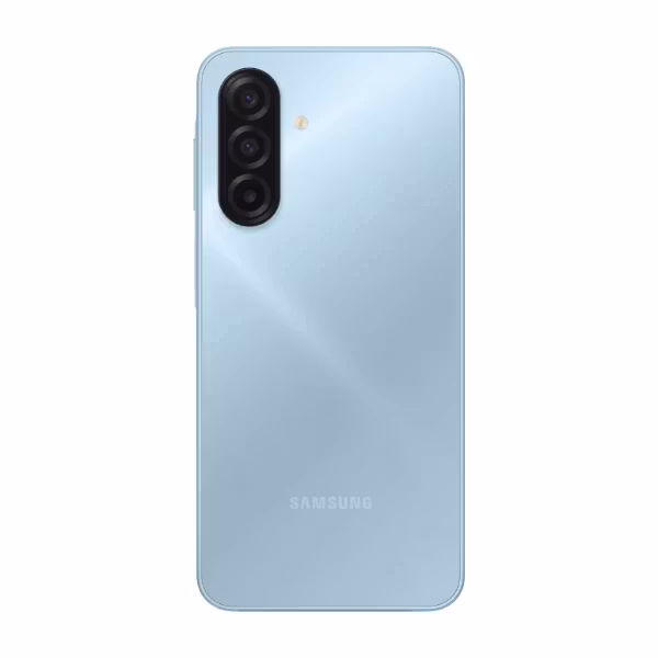 Samsung Galaxy A17 LTE 6.7" 4GB 128GB Ljusblå