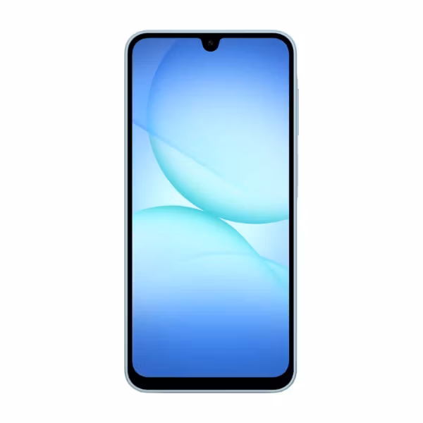 Samsung Galaxy A17 LTE 6.7" 4GB 128GB Ljusblå