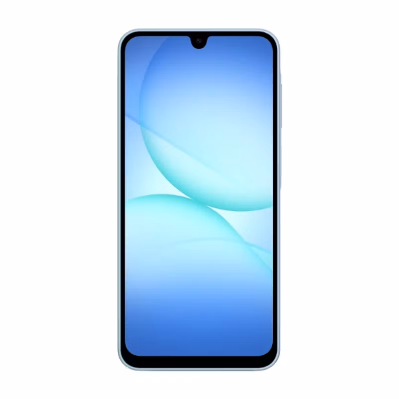 Samsung Galaxy A17 LTE 6.7" 4GB 128GB Ljusblå