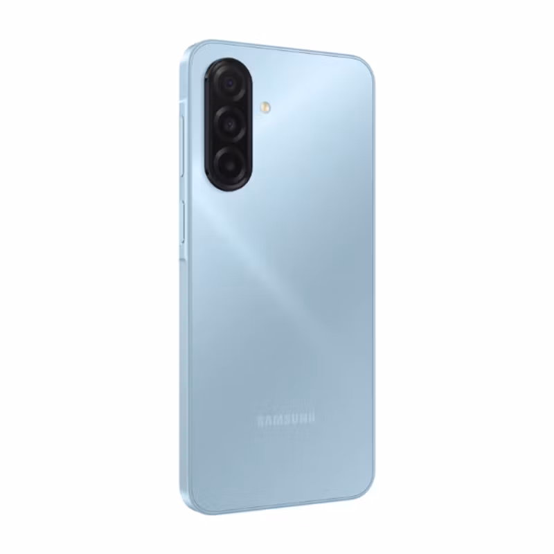Samsung Galaxy A17 LTE 6.7" 4GB 128GB Ljusblå