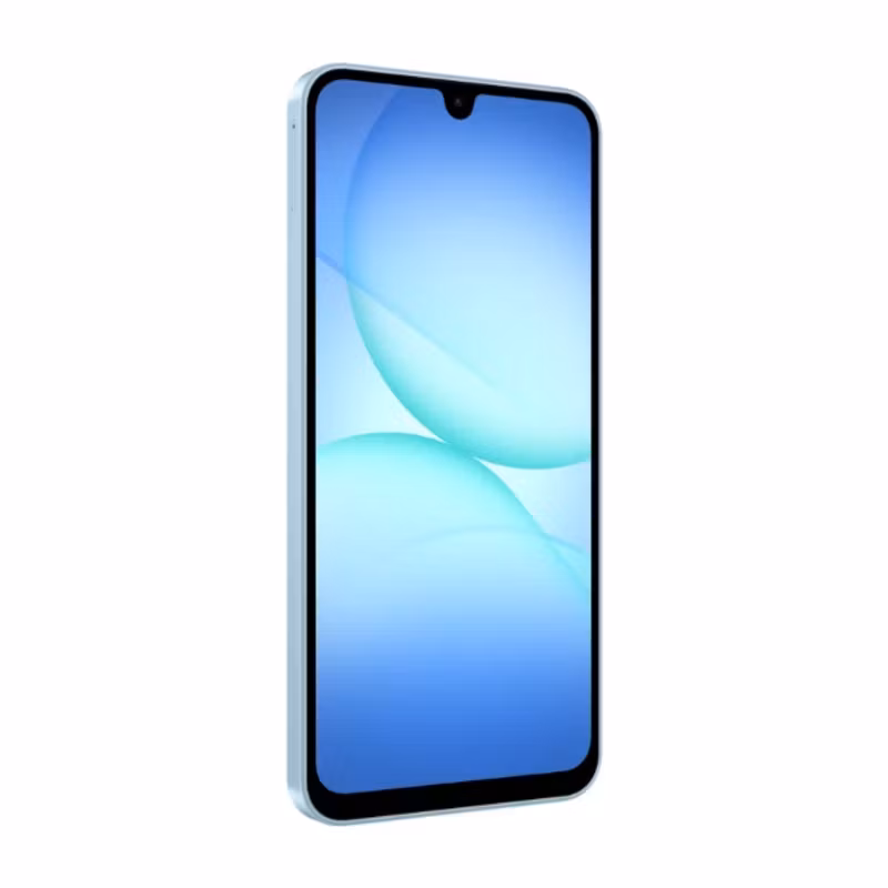 Samsung Galaxy A17 LTE 6.7" 4GB 128GB Ljusblå