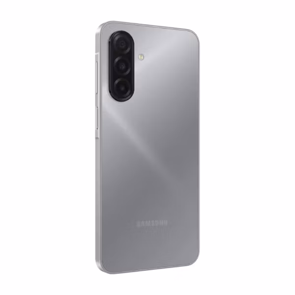 Samsung Galaxy A17 LTE 6.7" 4GB 128GB Grå