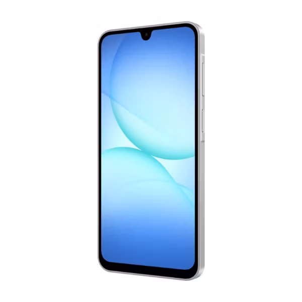 Samsung Galaxy A17 LTE 6.7" 4GB 128GB Grå