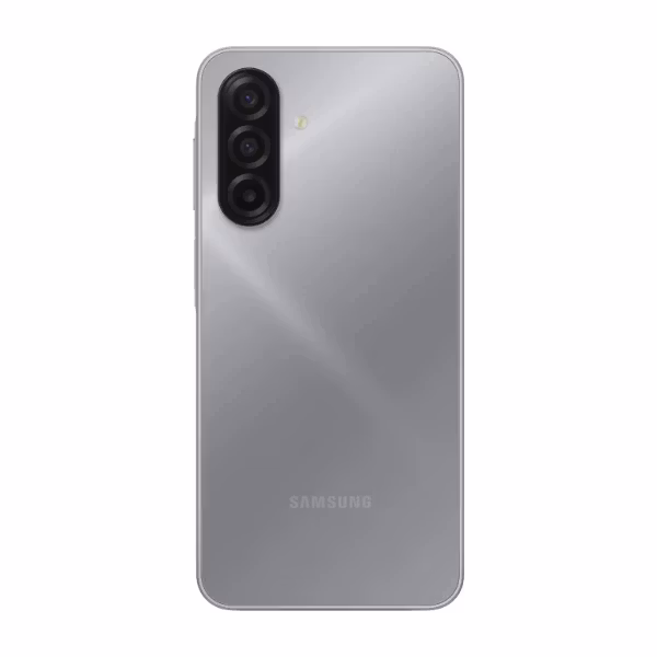 Samsung Galaxy A17 LTE 6.7" 4GB 128GB Grå