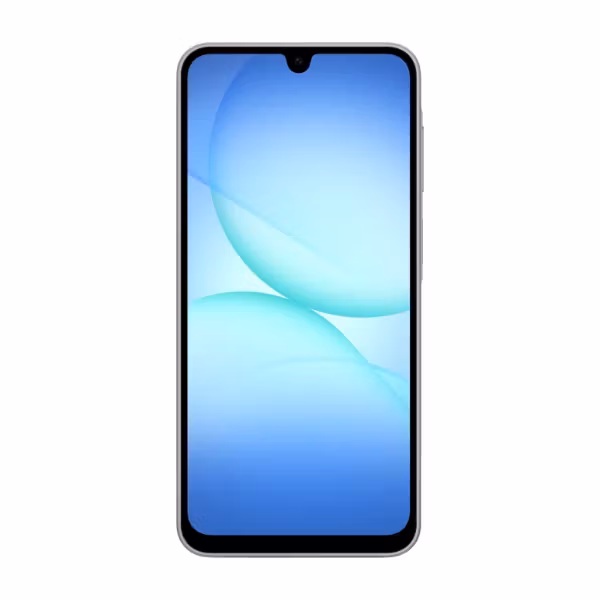Samsung Galaxy A17 LTE 6.7" 4GB 128GB Grå