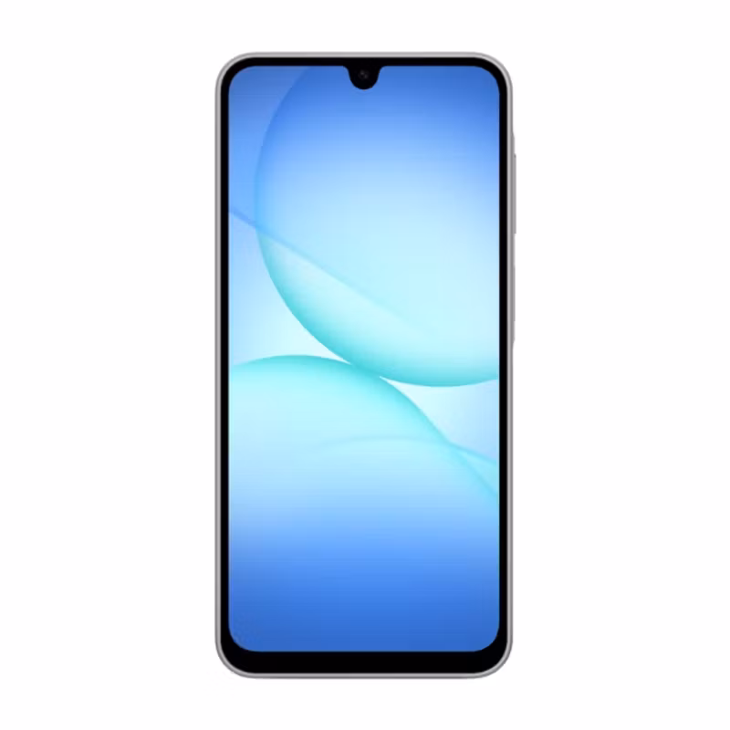 Samsung Galaxy A17 LTE 6.7" 4GB 128GB Grå