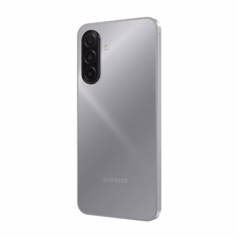 Samsung Galaxy A17 LTE 6.7" 4GB 128GB Grå
