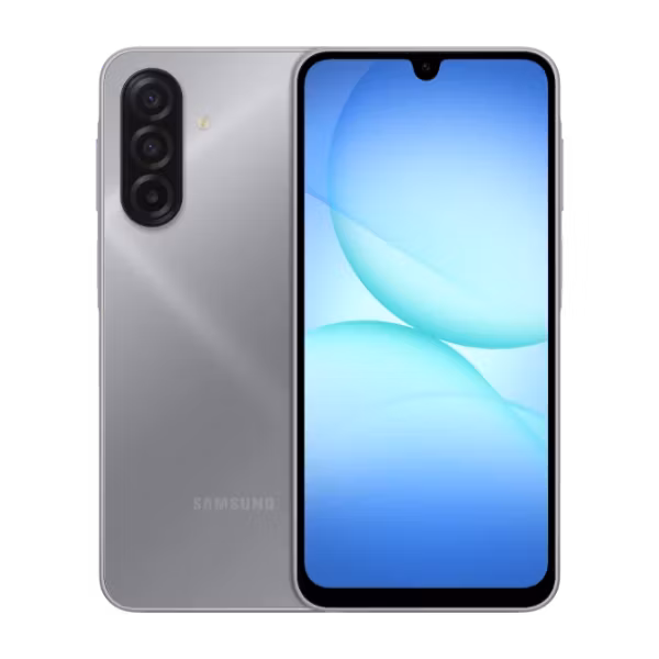 Samsung Galaxy A17 LTE 6.7" 4GB 128GB Grå