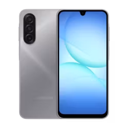 Samsung Galaxy A17 LTE 6.7" 4GB 128GB Grå