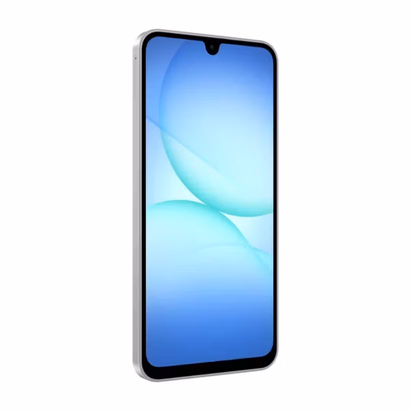 Samsung Galaxy A17 LTE 6.7" 4GB 128GB Grå