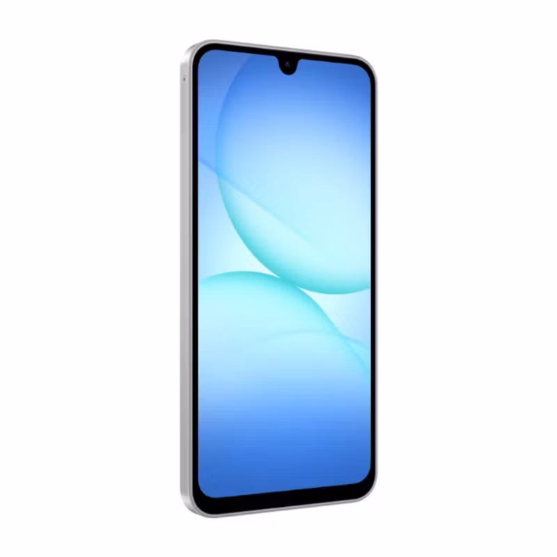 Samsung Galaxy A17 LTE 6.7" 4GB 128GB Grå
