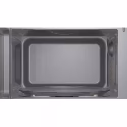 Bosch Serie 2 BFL523MW3 integrerad mikrovågsugn Vit