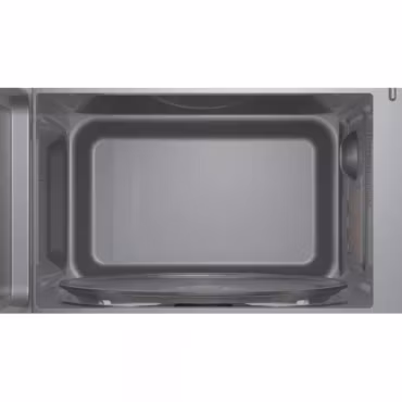 Bosch Serie 2 BFL523MW3 integrerad mikrovågsugn Vit
