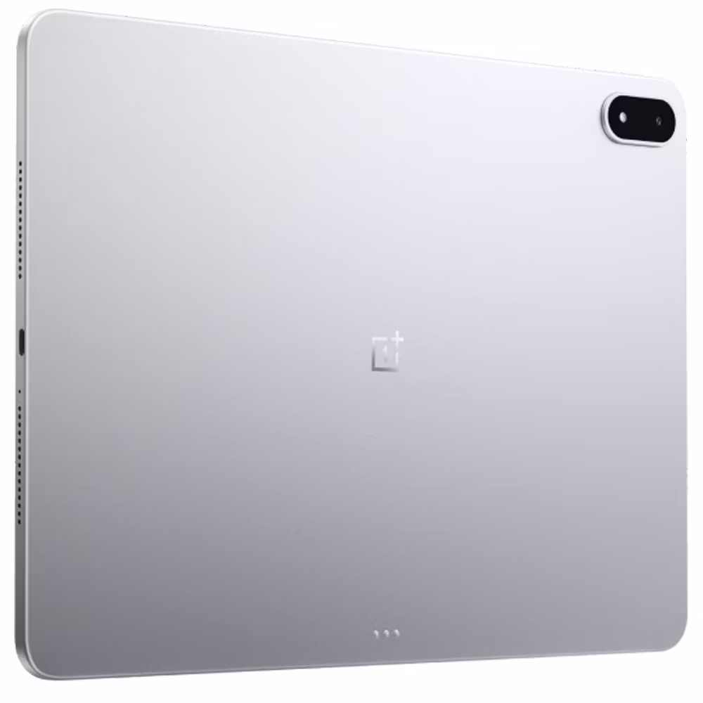 OnePlus Pad 3 WiFi 13,2" 16GB 512GB Silver