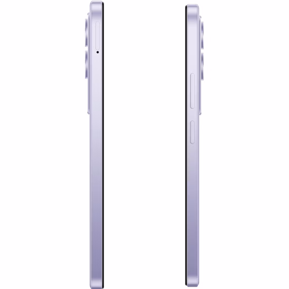 Xiaomi Redmi 15 5G 6.9" 5G 6GB 128GB Sandy Purple
